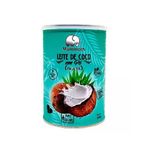 Leite de Coco Vegano MAMMOTH em Pó Sem Lactose