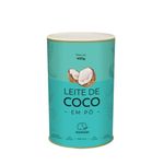 Leite de Coco MAMMOTH em Pó Pote