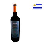 Vinho Tinto Uruguaio BODEGAS CARRAU Colection Cabernet Franc