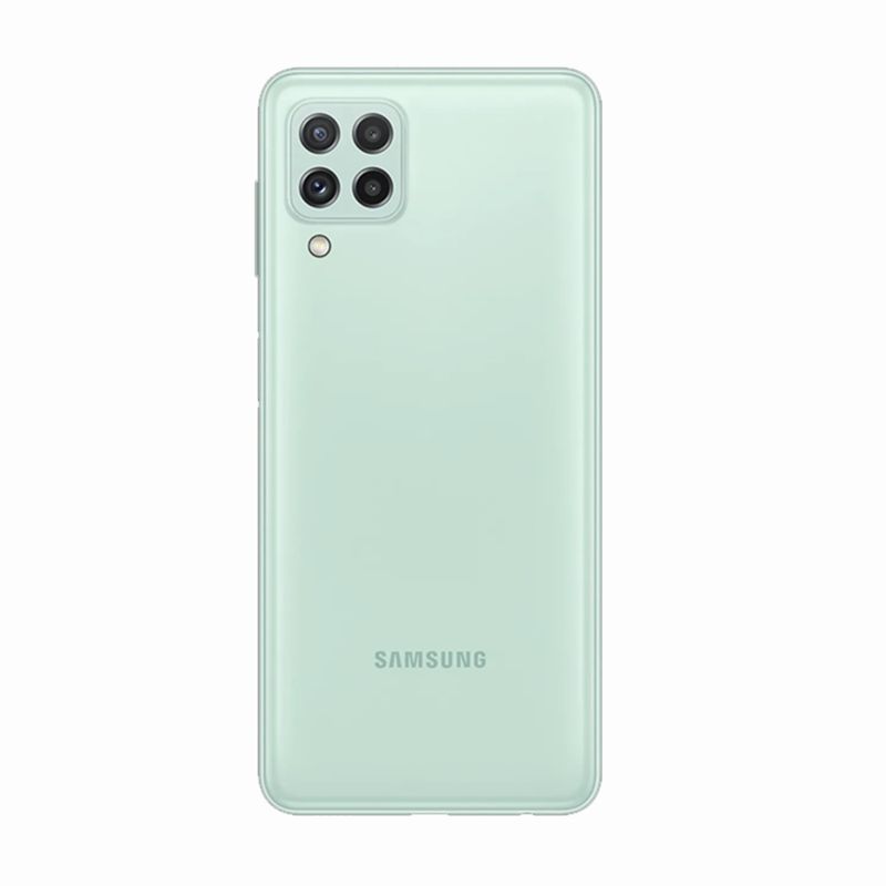 Smartphone-SAMSUNG-Galaxy-A22-128GB-Tela-6.4---4G-RAM-Verde4