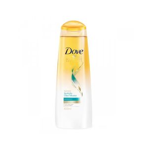 Shampoo Nutritive Solutions DOCE Nutrição Óleo-Micelar Frasco 400ml