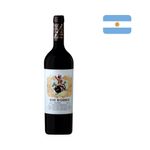 Vinho Tinto Argentino SIN RODEO Cabernet Sauvignon garrafa 750ml