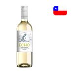 Vinho Branco Chileno ECHO Pinot Grigio