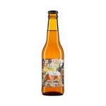 Cerveja Puro Malte Extra ROLETA RUSSA American Pale Ale Garrafa 355ml