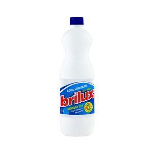 Água Sanitária BRILUX Garrafa 1L