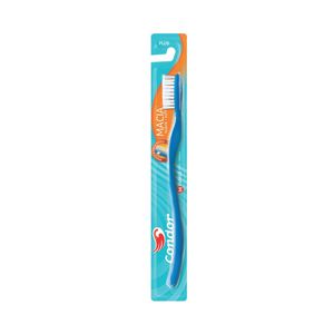 Escova dental CONDOR Plus Macia 1un