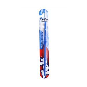 Escova Dental TEK Macia 1un