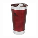 Copo-Termico-de-Cerveja-com-Tampa-STANLEY-Vermelho-473ml-2