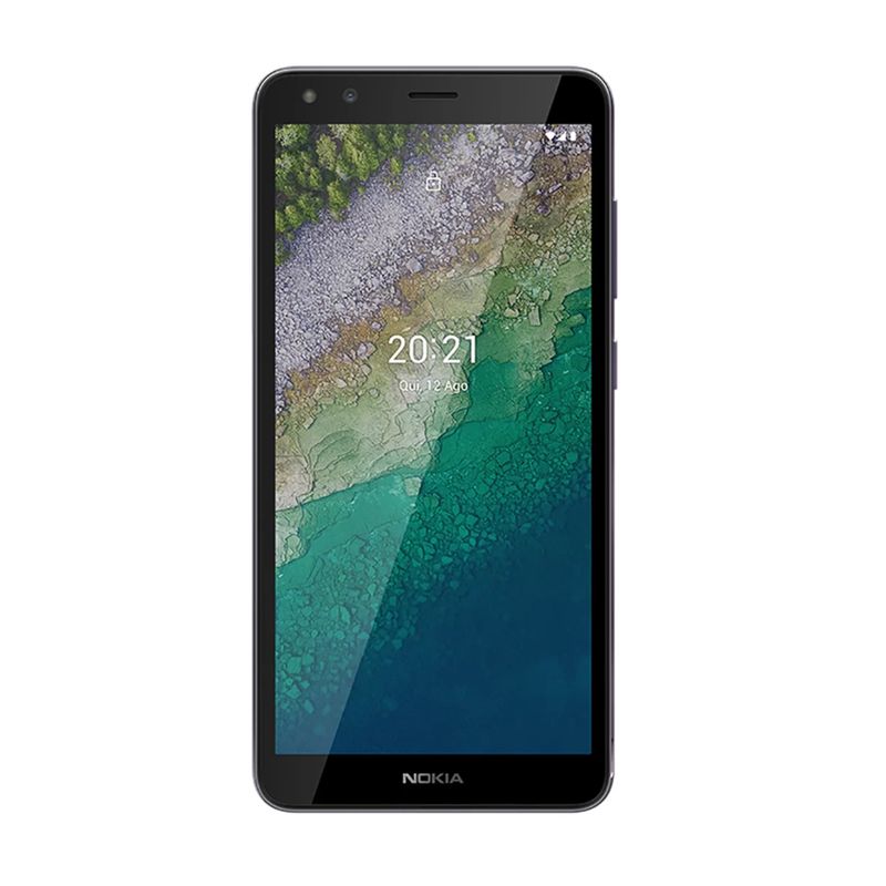 Smartphone-NOKIA-C01-Plus-Azul-4G-Tela-5.4-1GB-RAM-2