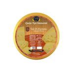 QUEIJO PRIMA DONNA MATURO VERMELHO 200G