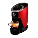 Cafeteira-Expresso-TRES-CORACOES-Touch-Vermelha-Automatica-Caixa-1un-127V--3