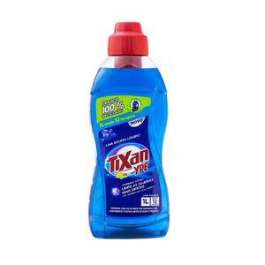 Lava Roupas Líquido Tixan Ypê Primavera Frasco 1L