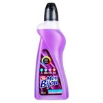 Lava Roupas Líquido Mon Biju Roupas Escuras e Pretas Frasco 500ml