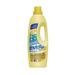 Amaciante de Roupa INVICTO Amarelo Felicidade Frasco 2L