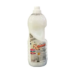 Amaciante de Roupa Qualybril Intense Frasco 2L