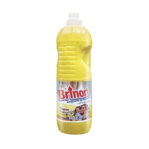 Amaciante de Roupa Brinort Toque suave Frasco 2L