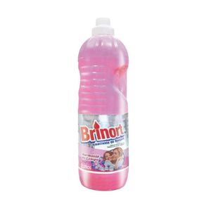 Amaciante de Roupa Brinort Harmonia Frasco 2L