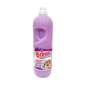 Amaciante de Roupa Brinort Carinhoso Frasco 2L