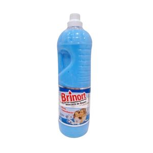 Amaciante de roupas Brinort Novo Amanhecer Frasco 2L