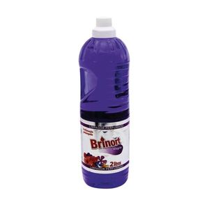 Desinfetante Brinort Lavanda Frasco 2L