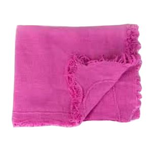 Saco União Têxtil Tamanho G Cor Rosa