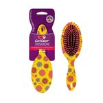 Escova de Cabelo Fashion CONDOR Oval 1 Unidade