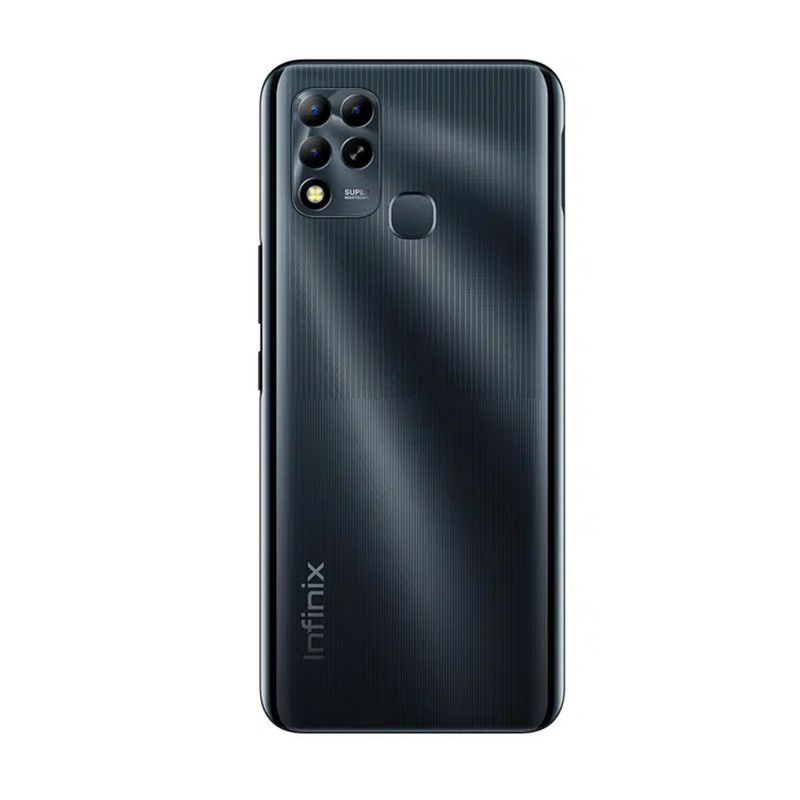 Smartphone-INFINIX-HOT-11-Preto-128GB-Octa-Core-Tela-6.8---4