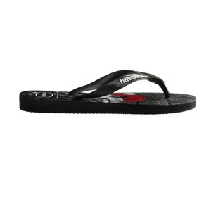 Chinelo Havaianas Top Times Corinthians Tamanho 43/44