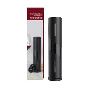 Abridor de Garrafas De Vinho Automático Elétrico
