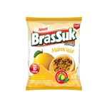 Refresco em Pó BRASSUK Maracujá Pacote 300g
