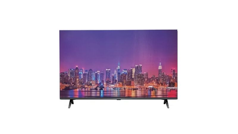 Smart Tv 50" Vg Dolby Áudio Wifi Bluetooth HDMI