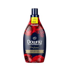 Amaciante Concentrado DOWNY Perfume Passion frasco 1,35L