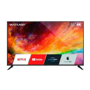 Smart TV Plus LED 32 Semp Toshiba 32L2600 - Avaliação 