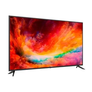 Smart TV Multilaser 55 4K HDR DLED Wi-FI USB HDMI Linux- TL025M