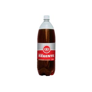 Refrigerante de Guaraná Regente Garrafa 1L