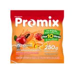 Refresco em Pó PROMIX Salada de Frutas pacotinho 250g