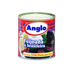 Feijoada Anglo Lata 310g