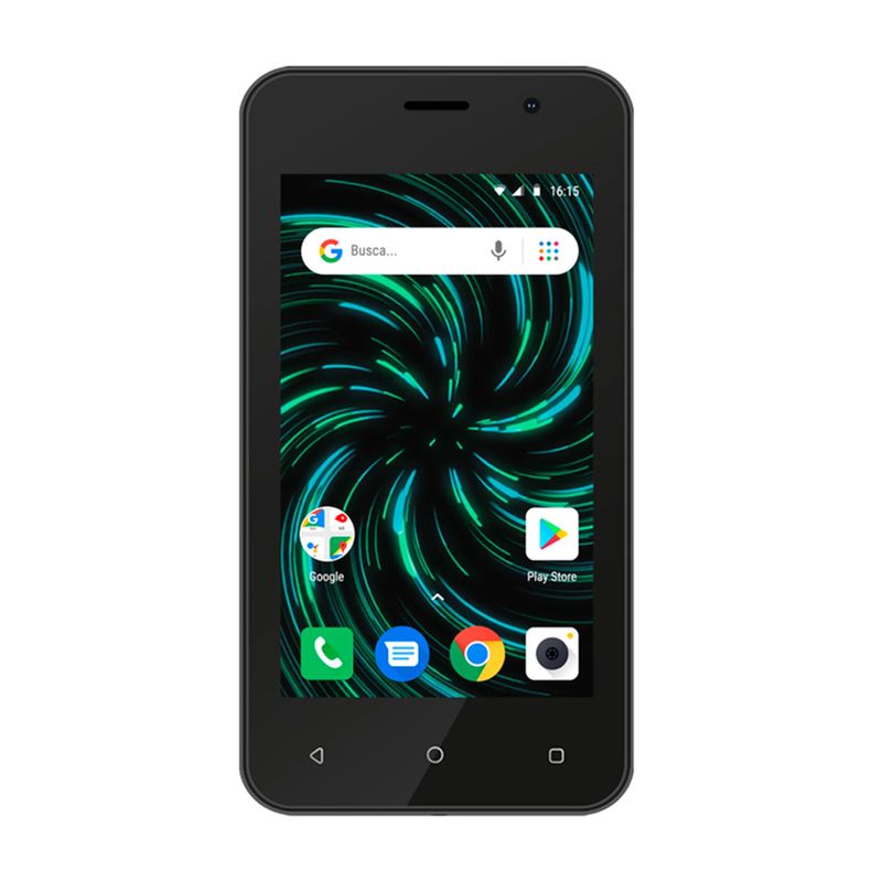 Smartphone-POSITIVO-Twist-4-Mini-S432-1GB-RAM-Dual-SIM-16GB-Grafite-2