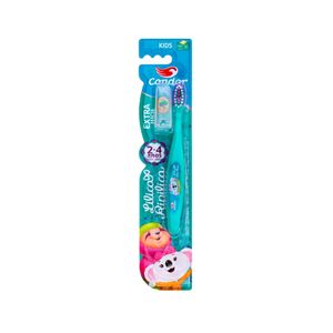 Escova Dental Infantil CONDOR Lilica Ripilica Extra Macia 1un