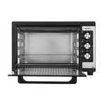 Forno-Eletrico-BRITANIA-BFE50P-127V-Preto-50L-2