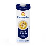 Creme de Leite Uht Edge Piracanjuba Caixa 1,03kg