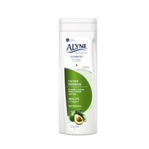 Shampoo ALYNE Cachos Definido Frasco 350ml