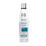 Condicionador SALON OPUS Recuperação Completa Frasco 350ml