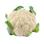 Couve Flor Aproximadamente 750g