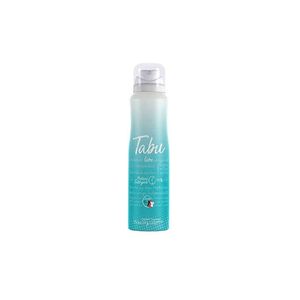 Desodorante Aerosol Linda Romance TABU Frasco 150ml