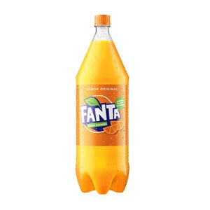 Refrigerante FANTA Lata 350ml