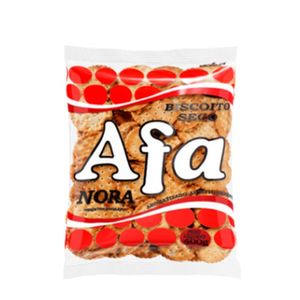 Biscoito de Motor AFA Tradicional Pacote 300g