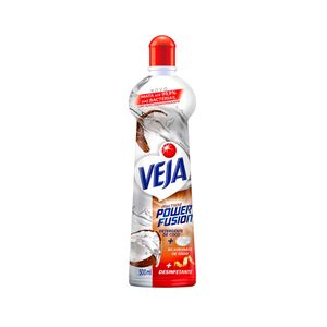 Limpador Multiuso VEJA Power Fusion Coco 500ml