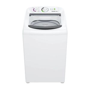Máquina de Lavar CONSUL CWH12BB 12Kg Branca