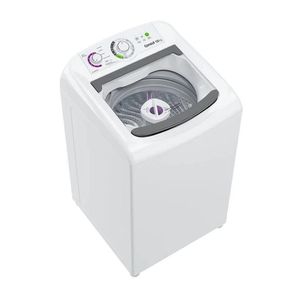 Máquina de Lavar CONSUL CWH12BB 12Kg Branca